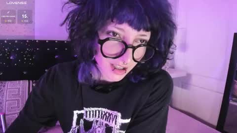 Allison  online show from February 2026 08:13:02 PM