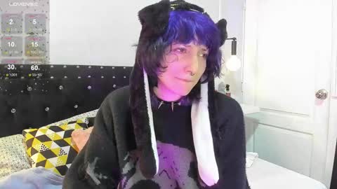 Allison  online show from February 2026 08:15:01 PM