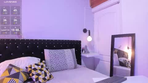 Allison  online show from February 2026 08:07:01 PM