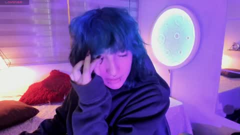 Allison  online show from April 2026 08:23:01 PM