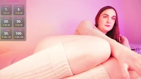 Bunny online show from February 2026 09:19:01 PM