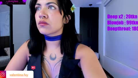 Gia online show from September 2025 04:11:02 AM