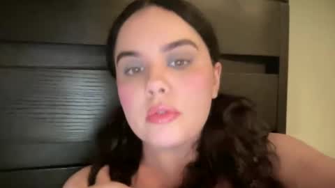 The Queen of Squirt online show from December 2024 05:26:02 AM