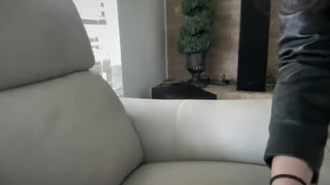 The Queen of Squirt online show from December 2024 09:26:02 PM