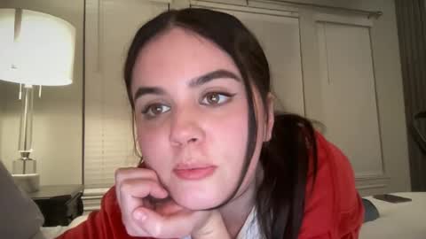 The Queen of Squirt online show from January 2025 02:01:01 AM