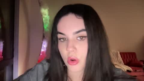 The Queen of Squirt online show from January 2025 03:17:02 AM