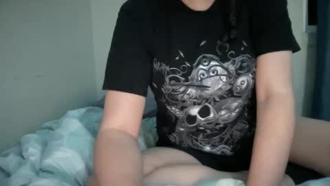 The Queen of Squirt online show from January 2025 03:22:02 AM