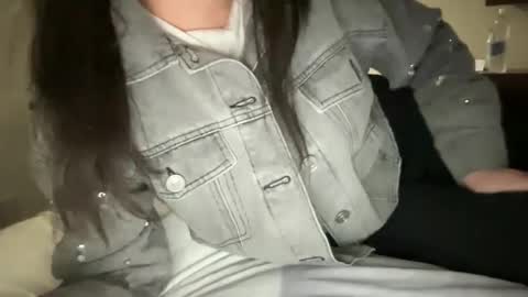 The Queen of Squirt online show from February 2025 02:59:02 AM