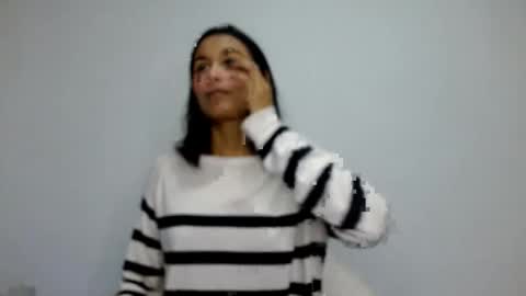 Gia Lee online show from September 2025 02:38:02 AM