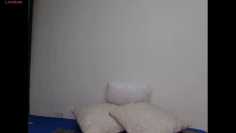 Gia Lee online show from November 2025 02:45:02 AM