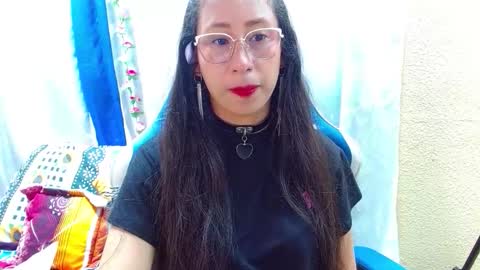 Gia  online show from March 2026 04:07:01 PM