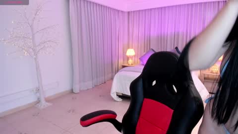 Gia lowry online show from January 2025 11:28:02 AM