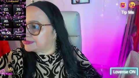 nahomi online show from February 2026 11:12:01 PM