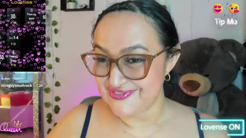 nahomi online show from May 2026 09:16:01 PM