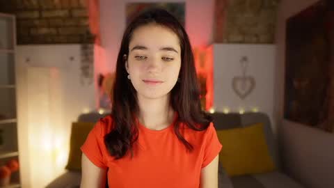 Gia Paige18 online show from January 2025 09:19:02 AM