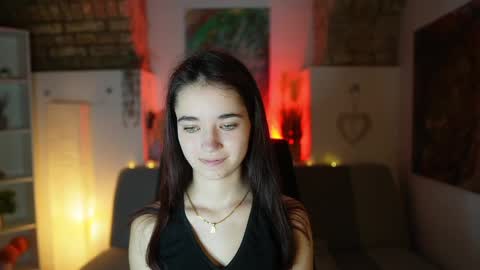 Gia Paige18 online show from February 2025 02:05:01 PM