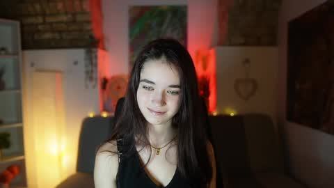 Gia Paige18 online show from February 2025 08:32:01 PM