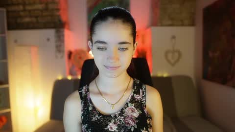 Gia Paige18 online show from February 2025 08:48:02 AM