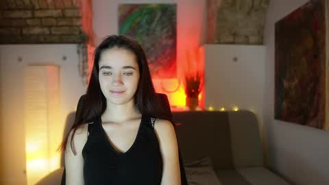 Gia Paige18 online show from February 2025 12:32:02 PM