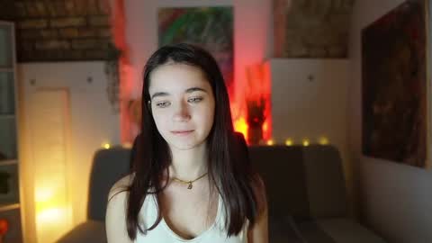 Gia Paige18 online show from February 2025 09:22:02 AM