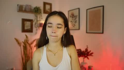 Gia Paige18 online show from October 2025 12:55:02 PM