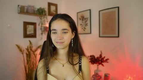 Gia Paige18 online show from October 2025 02:02:01 PM