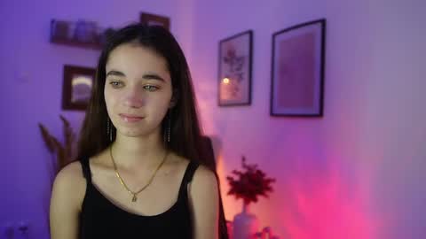 Gia Paige18 online show from November 2025 09:31:01 AM