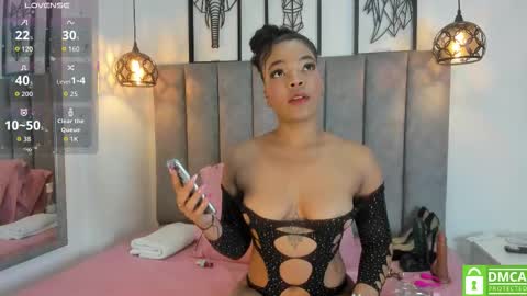 Darlliny online show from September 2025 11:34:02 AM