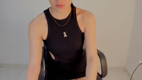 GIA WHITE Independet  online show from March 2026 09:30:02 PM