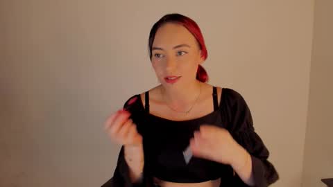 GIA WHITE Independet  online show from March 2026 05:13:01 AM