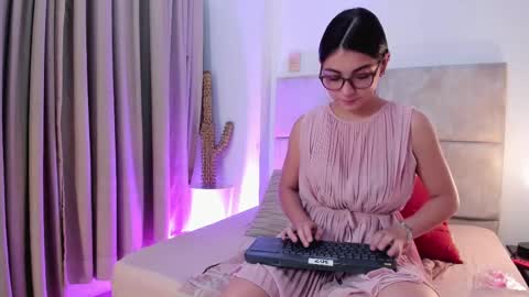 Gia Blake online show from January 2025 11:35:01 AM