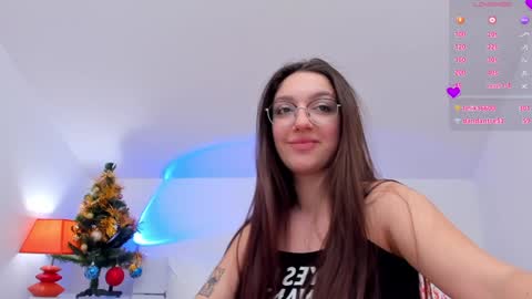 Gia online show from January 2025 07:44:02 PM