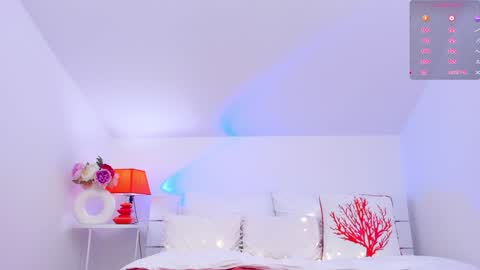 Gia online show from February 2025 07:51:01 PM