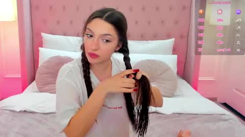 Gia online show from March 2025 12:53:01 AM