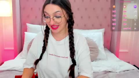 Gia online show from March 2025 03:56:01 AM