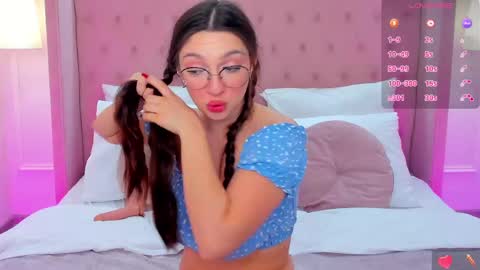 Gia online show from March 2025 02:21:02 PM