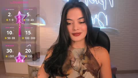 Gia Ferrera online show from December 2024 03:11:02 AM