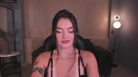 Gia Ferrera online show from January 2025 03:08:02 AM