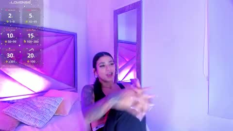 Gia  online show from February 2026 06:22:02 PM