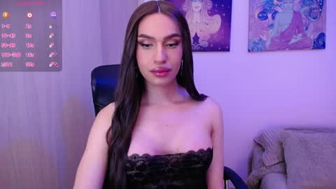 Gia Mint  online show from May 2026 03:14:02 AM