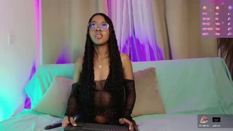 Gia  online show from January 2026 06:56:02 PM