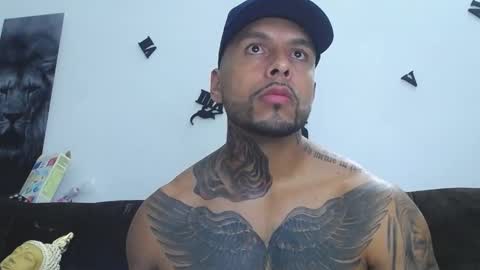 Dilan online show from October 2025 08:51:02 PM