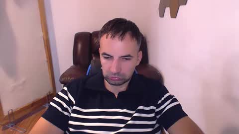 Gianni online show from September 2025 05:17:02 AM