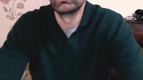 Gianni online show from December 2025 09:52:02 PM