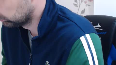 Snapshot of gianni_lion chatting on February 2026 09:30:01 AM Gianni online show from February 2026 09:30:01 AM