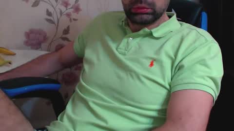 Snapshot of gianni_lion chatting on February 2026 10:08:01 PM Gianni online show from February 2026 10:08:01 PM