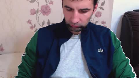 Snapshot of gianni_lion chatting on February 2026 09:33:02 PM Gianni online show from February 2026 09:33:02 PM