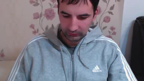 Snapshot of gianni_lion chatting on February 2026 06:26:02 PM Gianni online show from February 2026 06:26:02 PM