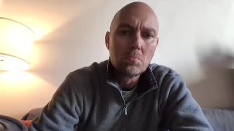 giannipaciotti online show from February 2025 01:44:01 PM