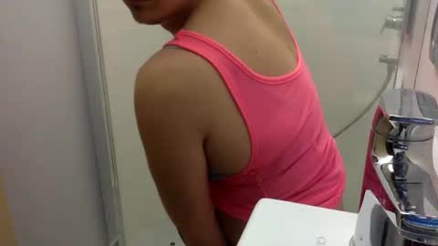 Horny Sissy online show from December 2025 05:41:01 PM